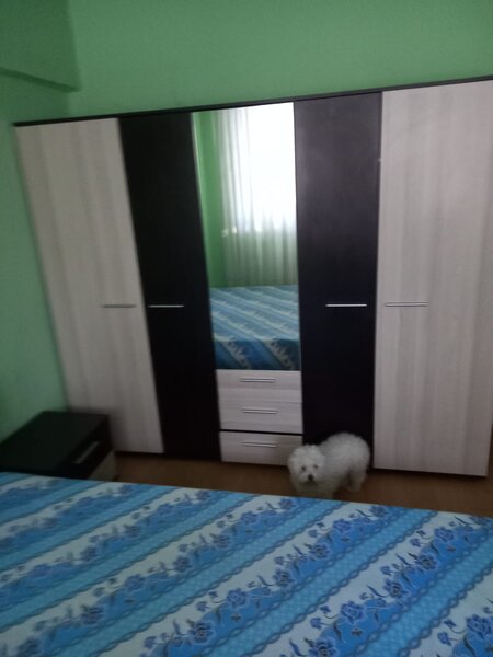 Disponibil imediat o camera din trei Bucuresti