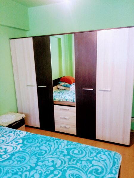 Disponibil imediat o camera din trei Bucuresti