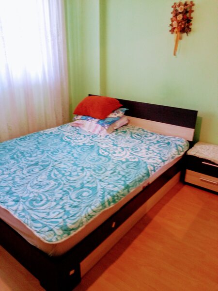 Disponibil imediat o camera din trei Bucuresti